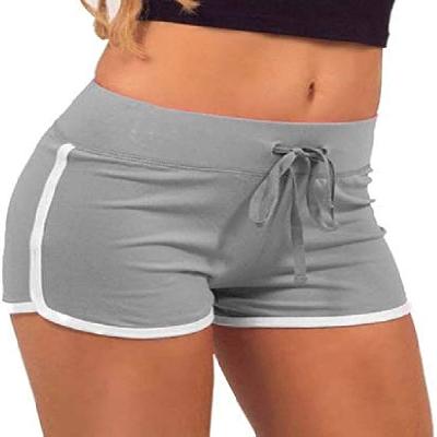 Ladies Sport Shorts
