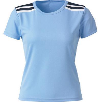 Ladies Sports T Shirt