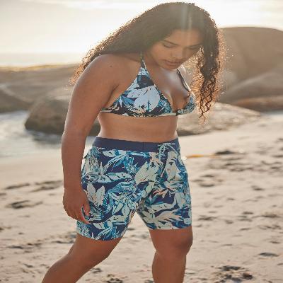 Ladies Surf Shorts