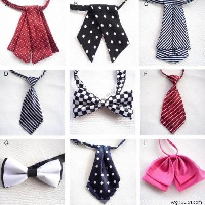 Ladies Tie