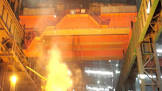Ladle Crane