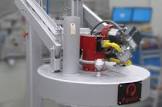 Ladle Preheater