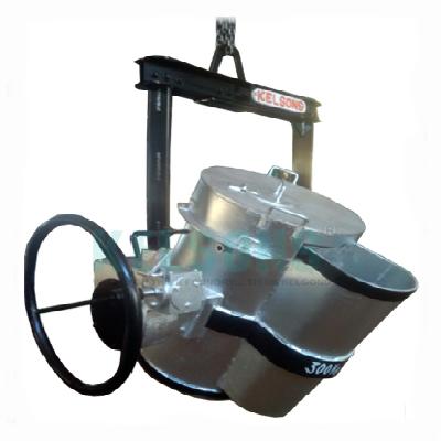 Ladle Handler 