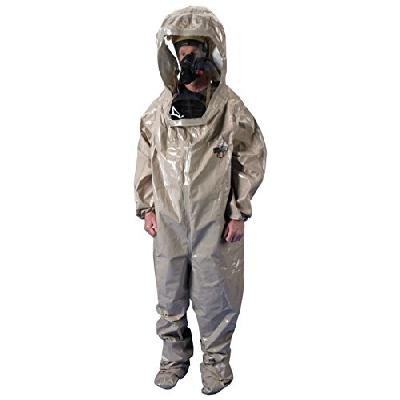 Lakeland Hazmat Suit
