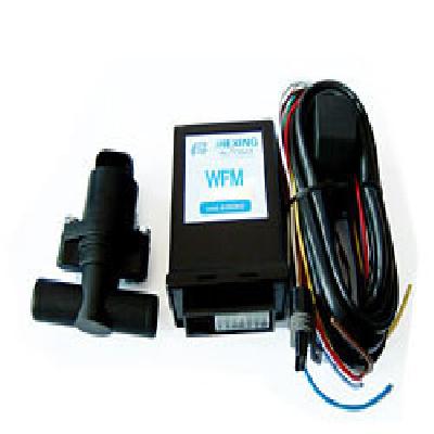 Lambda Control System