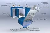 Lamella Clarifier