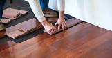 Laminate Flooring Services