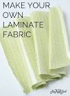 Laminated Fabric