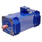 Laminated Yoke Dc Motor
