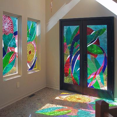 Laminated Glass Works