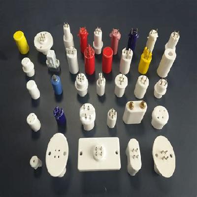 Lamp Caps