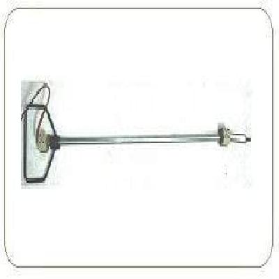 Lance Assembly