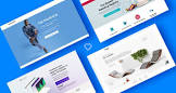 Landing Page Designing