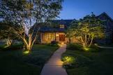 Landscape Lighting