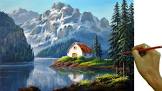 Landscape Painting