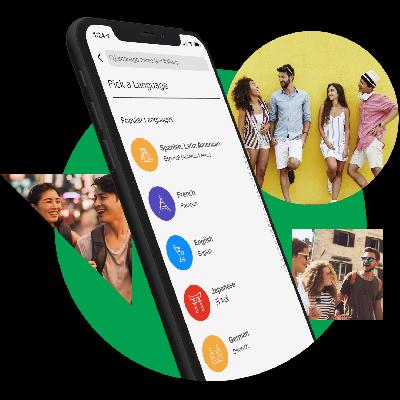 Language Learning Software