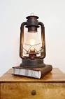 Lantern Lamp