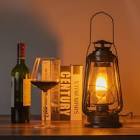 Lantern Light