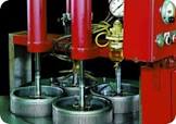 Lapping Services
