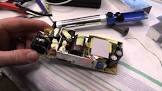 Laptop Adapter Repair