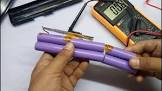 Laptop Battery Repair