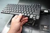 Laptop Keyboard Repairing Services