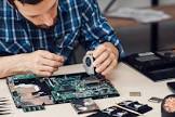Laptop Motherboard Repairing