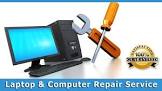 Laptop Repairing Services