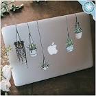 Laptop Sticker
