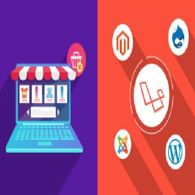 Laravel Development Services