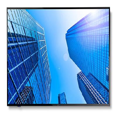 Large Format Display
