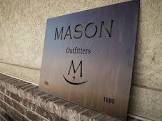 Laser Cut Signs