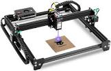 Laser Engraving Machines