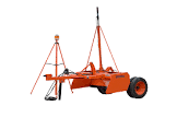 Laser Land Leveler