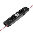 Laser Measuring Instruments