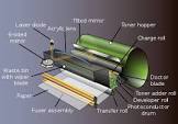 Laser Printer Parts