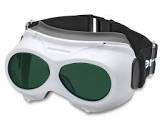 Laser Safety Goggles