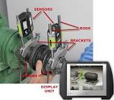 Laser Shaft Alignment System