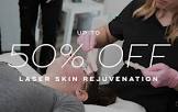 Laser Skin Rejuvenation Services