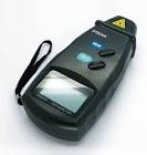 Laser Tachometer