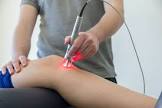 Laser Therapy Treatment