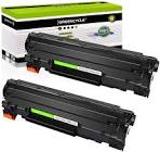 Laser Toner