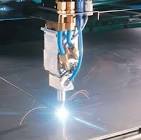 Laser Welding Service