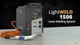 Laser Welding System