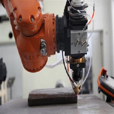 Laser Cladding Machine 
