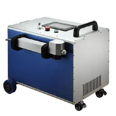 Laser Cleaning Machine