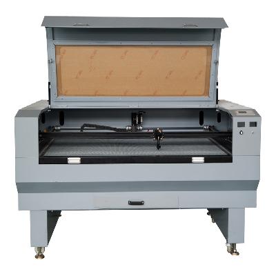Laser Embroidery Machine 