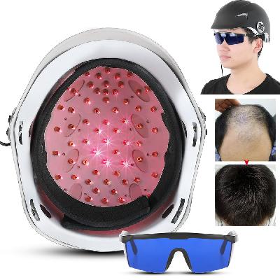 Laser Hair Growth Helmet 