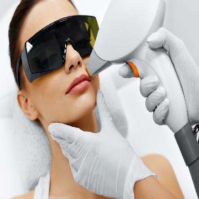 Laser Hair Removal Services 