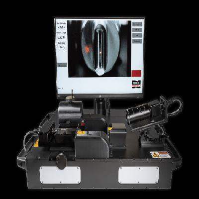 Laser Inspection System